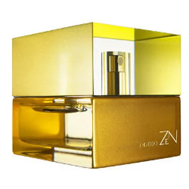 Shiseido, Zen, Woda perfumowana, 100 ml