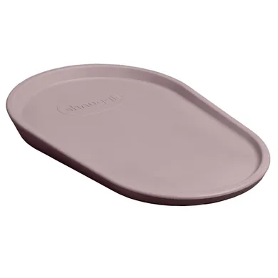 Shnuggle, mata do przewijania z pianki squishy, blossom