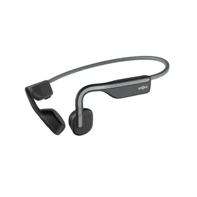 Shokz, słuchawki, Openmove Grey