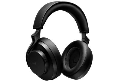 Shure, SBH50G2-BK, słuchawki bezprzewodowe, ANC, czarne