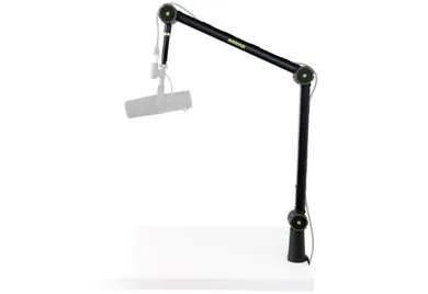 Shure, statyw mikrofonowy