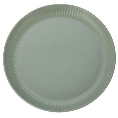Siaki, duży talerz ceramiczny, średnica 27 cm