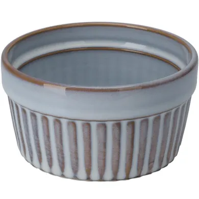 Siaki, kokilka ceramiczna do zapiekania, 200 ml