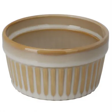 Siaki, kokilka ceramiczna do zapiekania, 200 ml