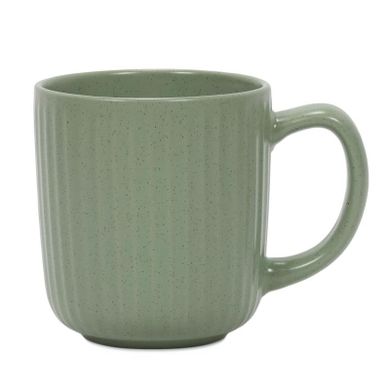 Siaki, kubek ceramiczny, 360 ml