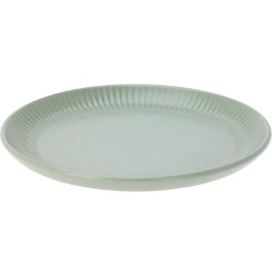 Siaki, talerz z kamionki, średnica 22 cm