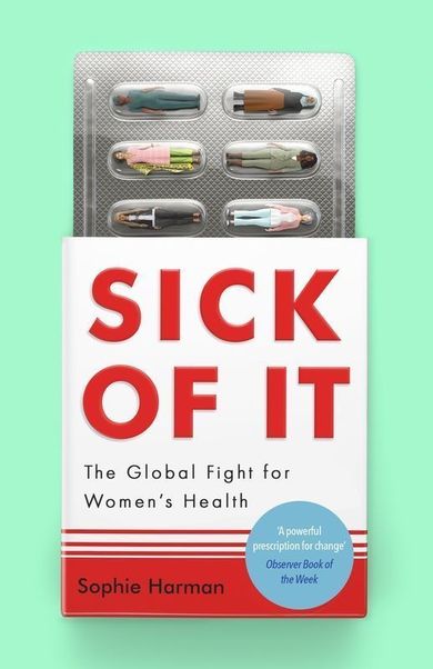 Sick of It (wersja angielska)