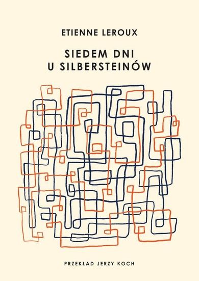 Siedem dni u Silbersteinów
