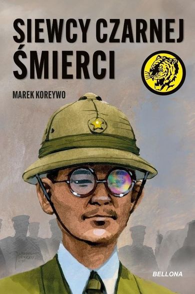 Siewcy czarnej śmierci (wydanie kieszonkowe)