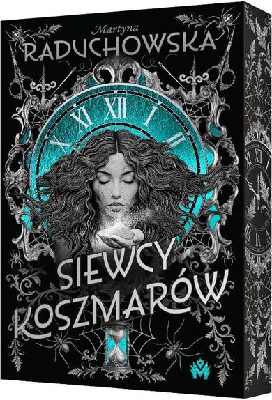 Siewcy koszmarów