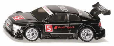 Siku, Audi RS 5 Racing, model pojazdu, 1580