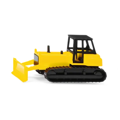 Siku, Blue, Buldożer, model pojazdu, 1295