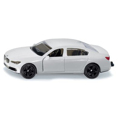 Siku, BMW 750i, samochód, 1509