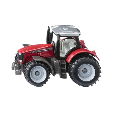 Siku, Grey, Massey Ferguson, model pojazdu, 1108