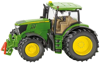 Siku, John Deere 621R, model pojazdu, 3282