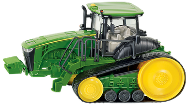 Siku, John Deere 836RT, model pojazdu, 3274