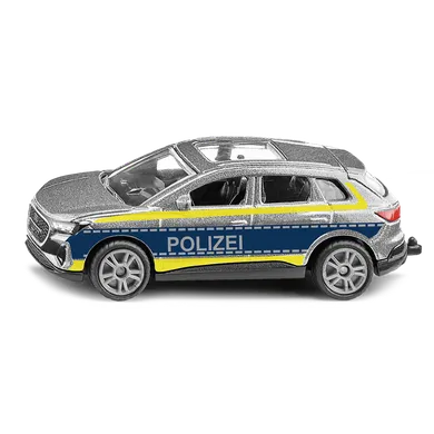 Siku, Magenta, Radiowóz policyjny, model pojazdu, 1552