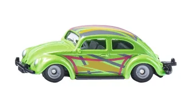 Siku, Magenta, Volkswagen Beetle Custom, model pojazdu