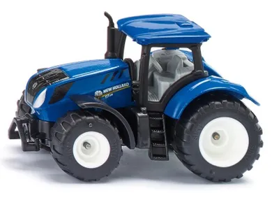 Siku, New Holland T7.315, ciągnik, model pojazdu, 1091