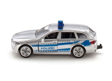 Siku, Policja, model pojazdu, 1401
