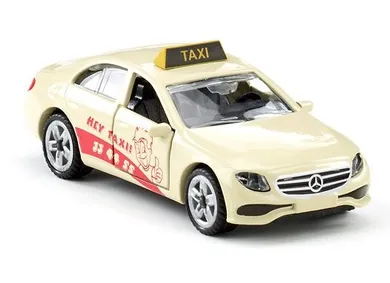 Siku, samochód Taxi, 1502