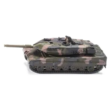 Siku Super, Czołg w moro, model pojazdu, 8316