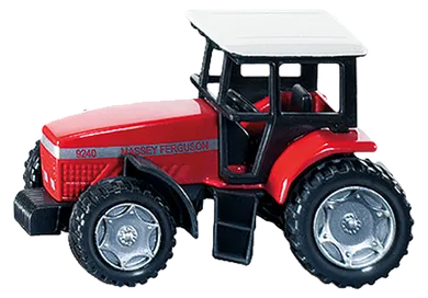 Siku, Traktor Massey Ferguson, model pojazdu, 0847