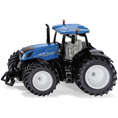 Siku, Traktor New Holland T7.315 HD, model pojazdu, 3291