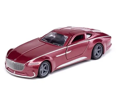 Siku, Vision Mercedes-Maybach 6, model pojazdu, 2357