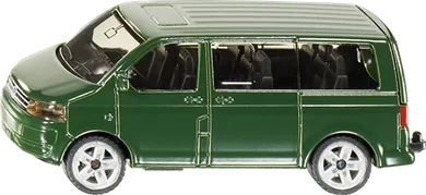 Siku, Volkswagen, furgonetka, model pojazdu, 1070