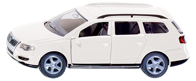 Siku, Volkswagen Passat Variant, model pojazdu, 1307