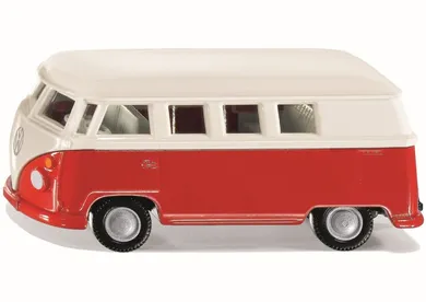 Siku, Volkswagen T1 Bus, model pojazdu, 2361