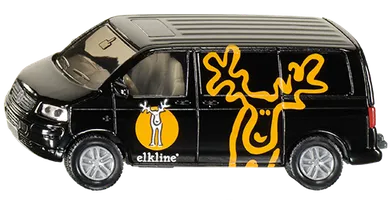 Siku, Volkswagen transporter, model pojazdu, 1338