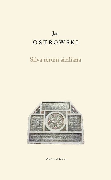 Silva rerum siciliana