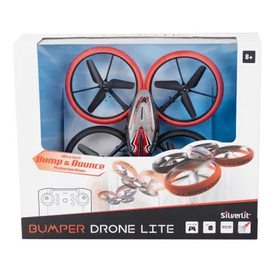 Silverlit, Bumper Drone Lite, dron