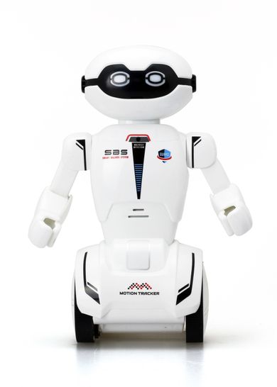 Silverlit, Macrobot