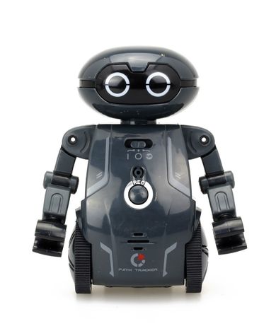 Silverlit, Maze Breaker, robot, zabawka interaktywna