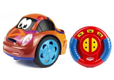 Silverlit, My First Spinner Car, pojazd zdalnie sterowany
