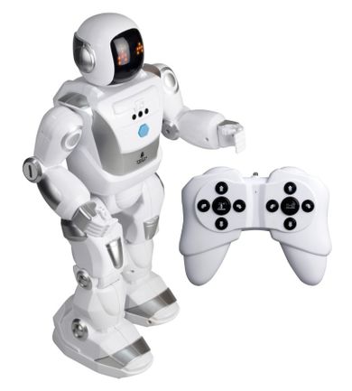 Silverlit, Program A Bot X, robot zdalnie sterowany