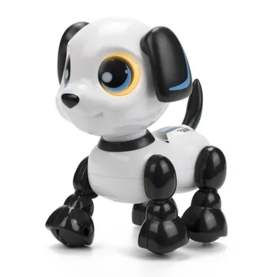 Silverlit, Puppy, robot piesek, zabawka interaktywna