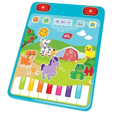 Simba, ABC Fun Tablet