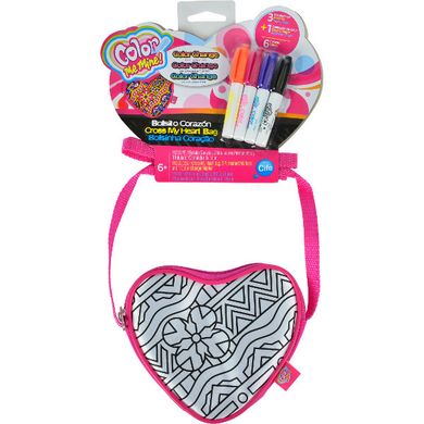 Simba, Color Me Mine, Colorchange Torba Serce