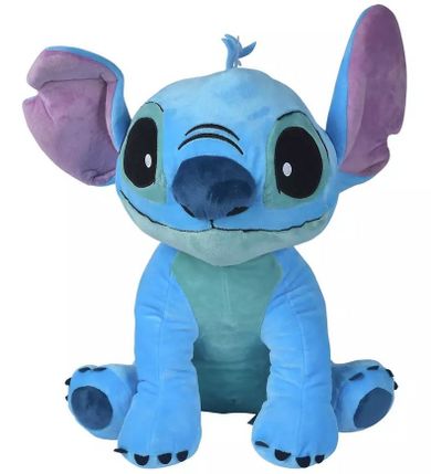 Simba, Disney, Lilo i Stitch, maskotka, 40 cm