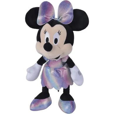 Simba, Disney Party Minnie, maskotka, 35 cm