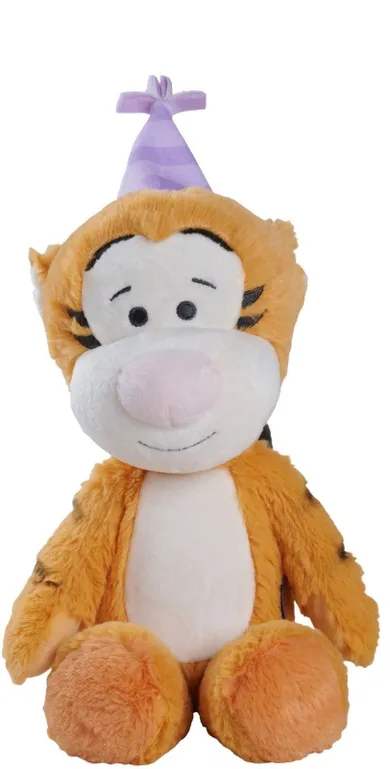 Simba, Disney Rocznicowy Tygrysek, maskotka, 25 cm