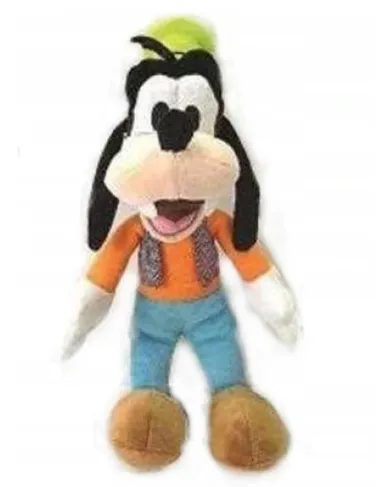 Simba, Goofy, maskotka, 25 cm