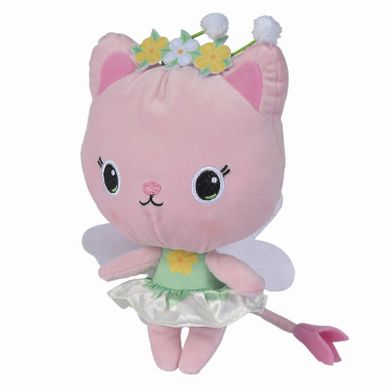 Simba, Koci Domek Gabi, Wróżkicia, maskotka, 25 cm