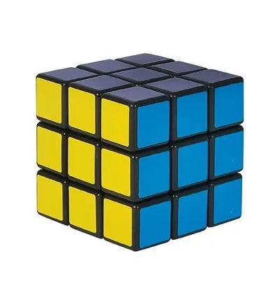 Simba, kostka do układania