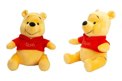 Simba, Kubuś Puchatek, maskotka, 25 cm