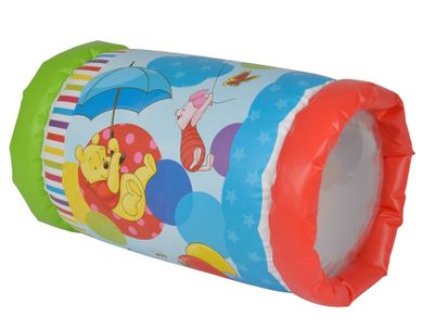 Simba, Kubuś Puchatek, tuba dmuchana